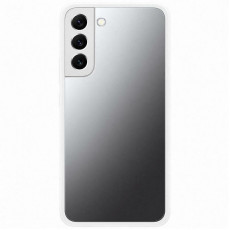 Чохол-накладка Samsung Frame Cover для Samsung Galaxy S22+ SM-S906 White (EF-MS906CWEGRU)