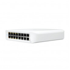 Комутатор Ubiquiti UniFi Lite 16 PoE (USW-Lite-16-POE)