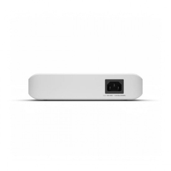 Комутатор Ubiquiti UniFi Lite 16 PoE (USW-Lite-16-POE)