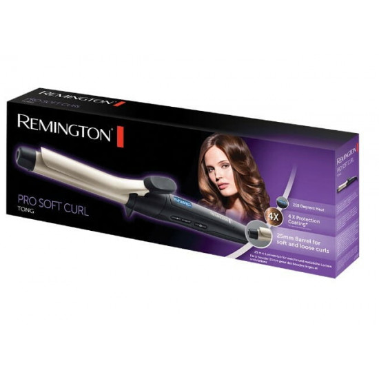 Прилад для укладання волосся Remington CI6325