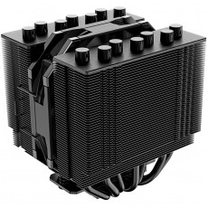 Кулер процесорний ID-Cooling SE-207-XT Slim Black