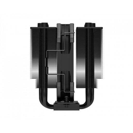 Кулер процесорний ID-Cooling SE-207-XT Slim Black