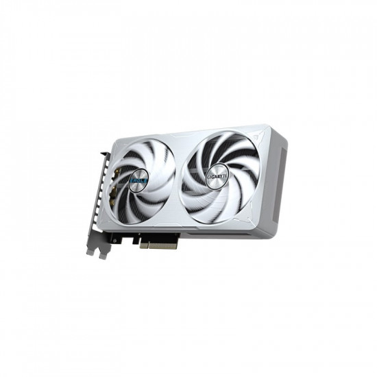 Відеокарта GF RTX 5060 Ti 16GB GDDR7 Eagle OC Ice Gigabyte (GV-N506TEAGLEOC ICE-16GD)