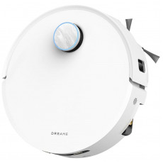 Робот-пилосос Dreame Aqua 10 Ultra Track Complete White (RLR81CE-1-WH)