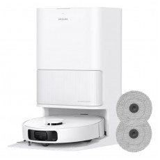 Робот-пилосос Dreame D20 Ultra (RLD31SE)