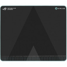 Ігрова поверхня Asus ROG Hone Ace Aim Lab Edition Black (90MP0380-BPUA00)
