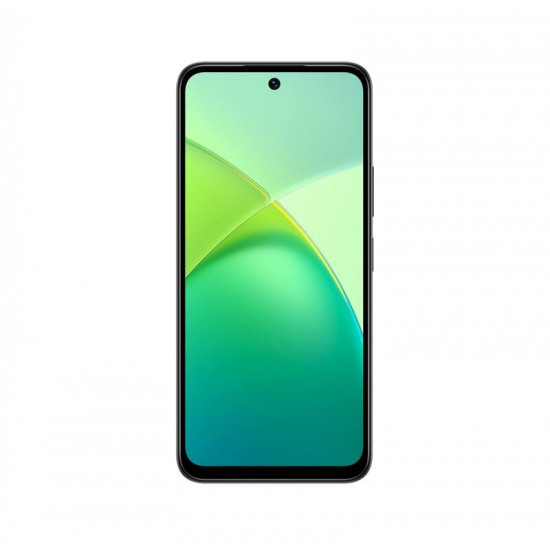 Смартфон Infinix Smart 10 X6725 4/64GB Sleek Black