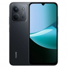 Смартфон Xiaomi Redmi 15C 8/256GB Midnight Black