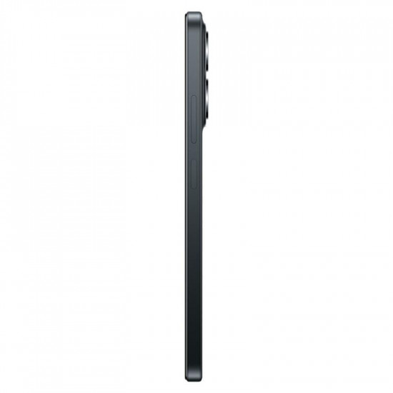 Смартфон Xiaomi Redmi 15C 8/256GB Midnight Black