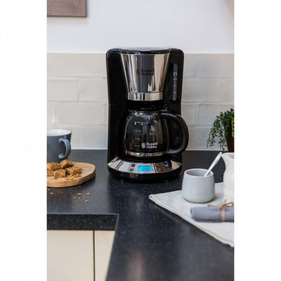 Кавоварка Russell Hobbs 24030-56 Victory