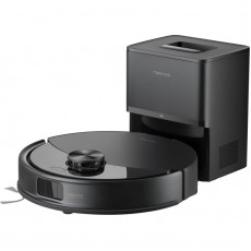 Робот-пилосос Roborock Q10 VF+ Black