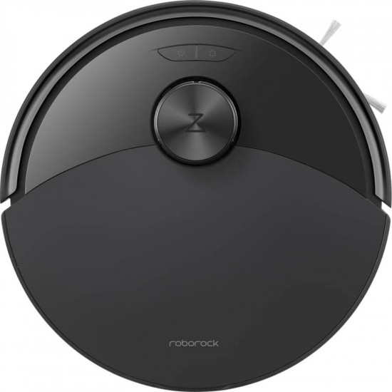 Робот-пилосос Roborock Q10 VF+ Black