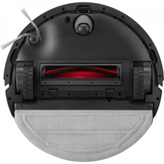 Робот-пилосос Roborock Q10 VF+ Black