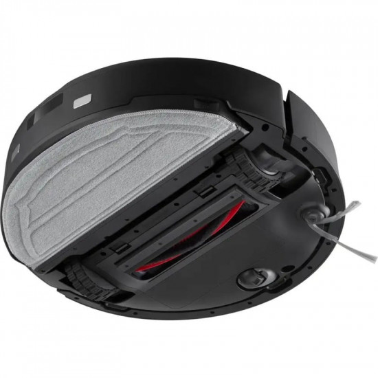 Робот-пилосос Roborock Q10 VF+ Black