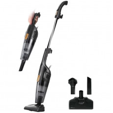 Пилосос Deerma Corded Hand Stick Vacuum Cleaner (DX115C)