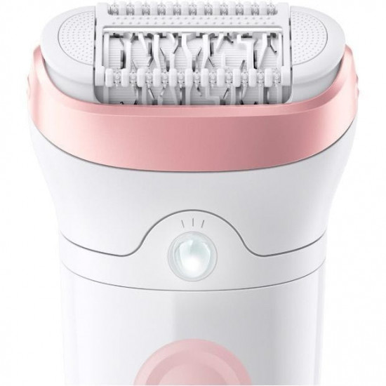 Епілятор Braun Silk-epil 7 SE 7-000