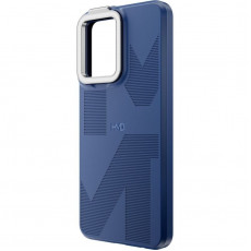 Чохол-накладка HMD для HMD Fusion Flashy Outfit Indigo (8P00000326)