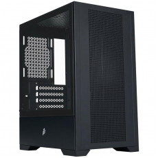 Корпус 1stPlayer Go2 Black без БЖ