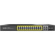 Комутатор Netis P124GH