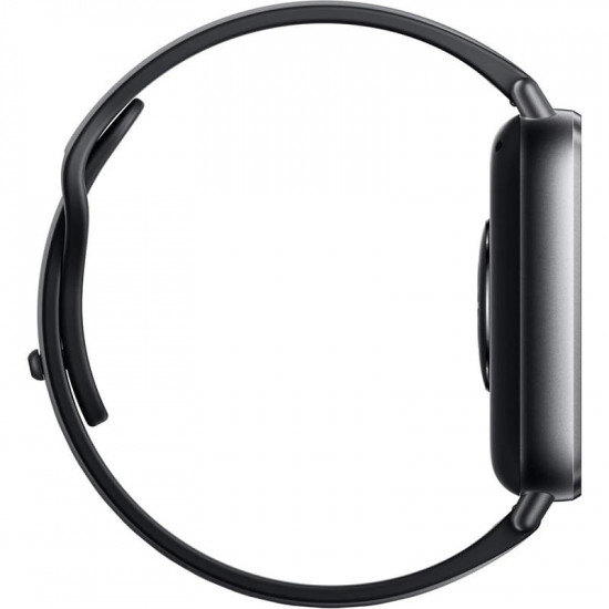 Смарт-годинник Xiaomi Redmi Watch 5 Active Midnight Black (BHR8784GL)