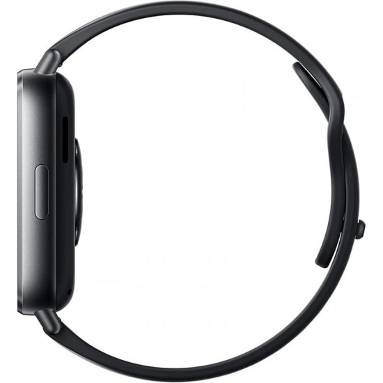 Смарт-годинник Xiaomi Redmi Watch 5 Active Midnight Black (BHR8784GL)