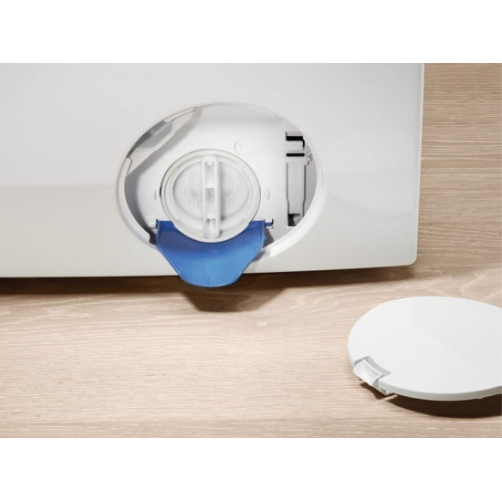 Пральна машина Electrolux EW6F1481U