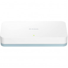 Комутатор D-Link DGS-1008D