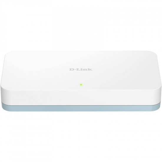 Комутатор D-Link DGS-1008D