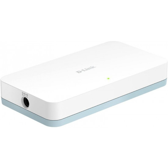 Комутатор D-Link DGS-1008D