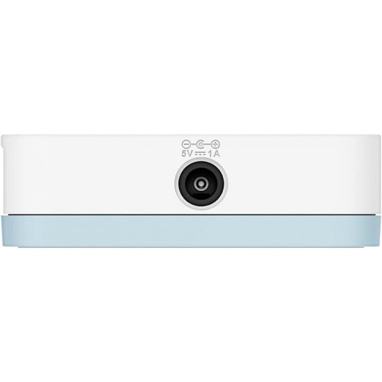 Комутатор D-Link DGS-1008D