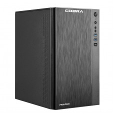 Персональний комп'ютер COBRA Advanced (I141.16.S2.INT.24464)