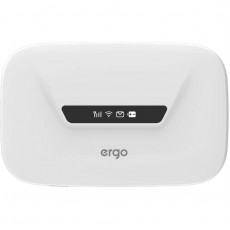Мобільний 3G/4G маршрутизатор Ergo M126