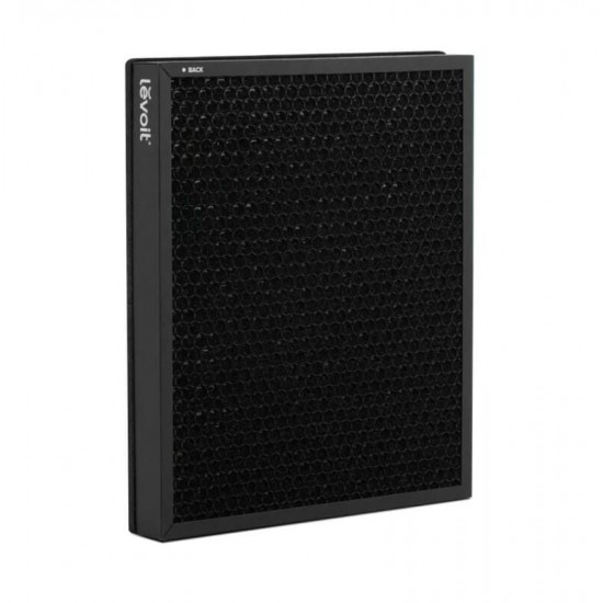 Фільтр True HEPA Carbon Levoit для очищувача повітря Vital 200 LRF-V201-WEU (HEACAFLVNEU0096Y)
