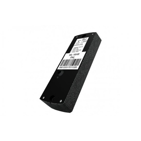 Панель виклику Slinex ML-16HR Gray