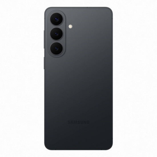 Смартфон Samsung Galaxy S26+ 12/256GB Black (SM-S947BZKDEUC)