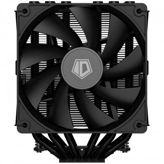 Кулер процесорний ID-Cooling SE-206-XT Black