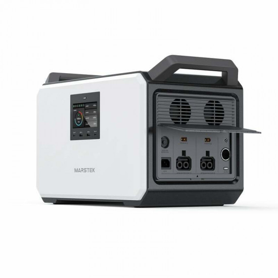 Зарядна станція Marstek M2200