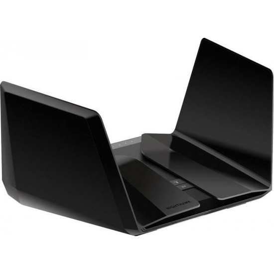 Маршрутизатор Netgear Nighthawk AX12 (RAX120-100EUS)