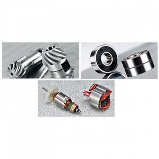 КШМ Stark AG 1350 Profi (130090040)