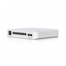 Комутатор Ubiquiti UniFi Switch PRO 8 PoE (USW-PRO-8-POE)