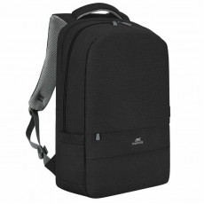 Рюкзак Rivacase Prater 7567 17.3" Black