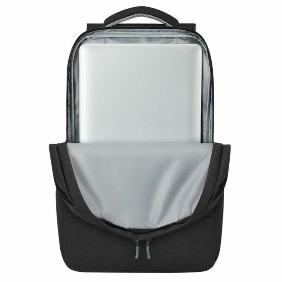 Рюкзак Rivacase Prater 7567 17.3" Black