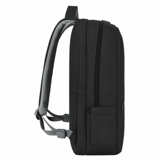 Рюкзак Rivacase Prater 7567 17.3" Black