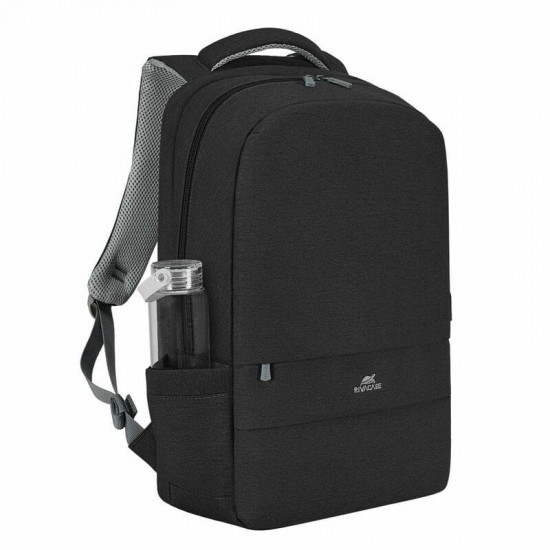 Рюкзак Rivacase Prater 7567 17.3" Black