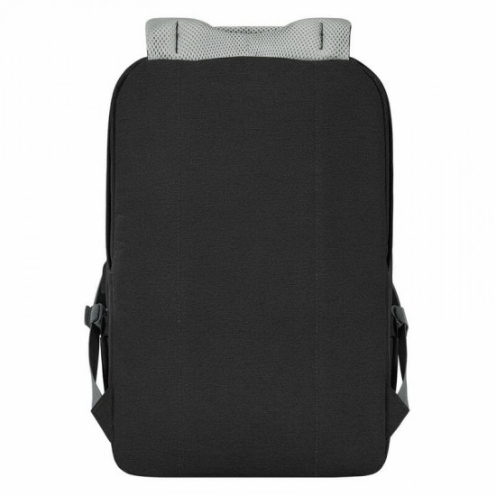 Рюкзак Rivacase Prater 7567 17.3" Black