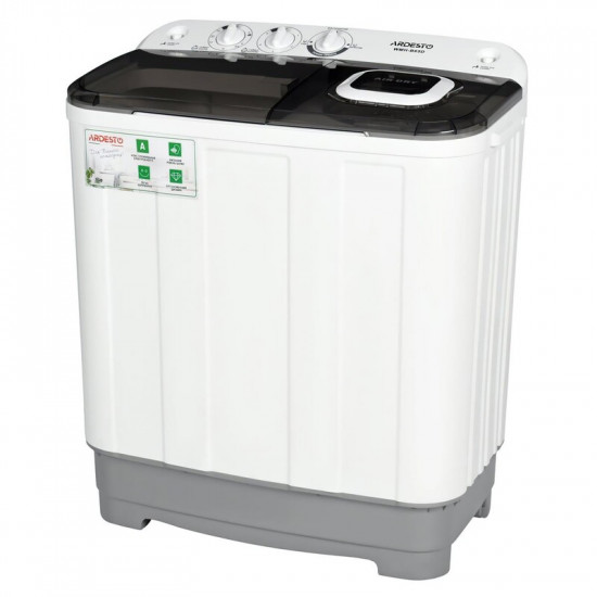 Пральна машина Ardesto WMH-B65D
