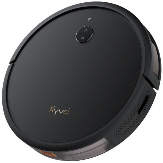 Робот-пилосос Kyvol D3 Black
