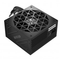 Блок живлення 1stPlayer HA-850BA7 850W (ACK-SLV-850-BK-EU)
