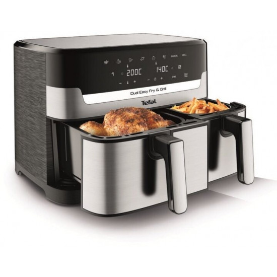 Мультипіч Tefal EY905D10_promo