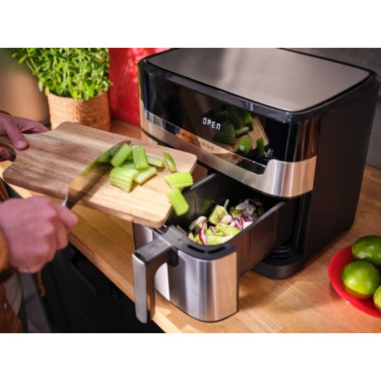 Мультипіч Tefal EY905D10_promo
